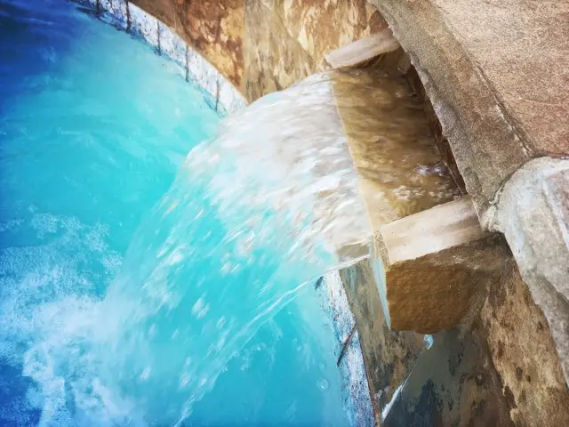 Pool-Cascading-Spillways--in-Tonopah-Arizona-Pool-Cascading-Spillways-2633040-image